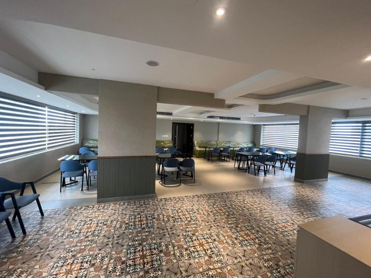Presidency Airport Hotel Коччи Экстерьер фото