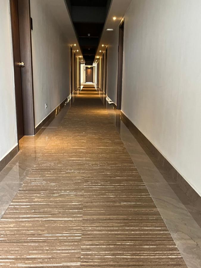 Presidency Airport Hotel Коччи Экстерьер фото